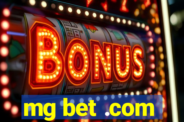 mg bet .com